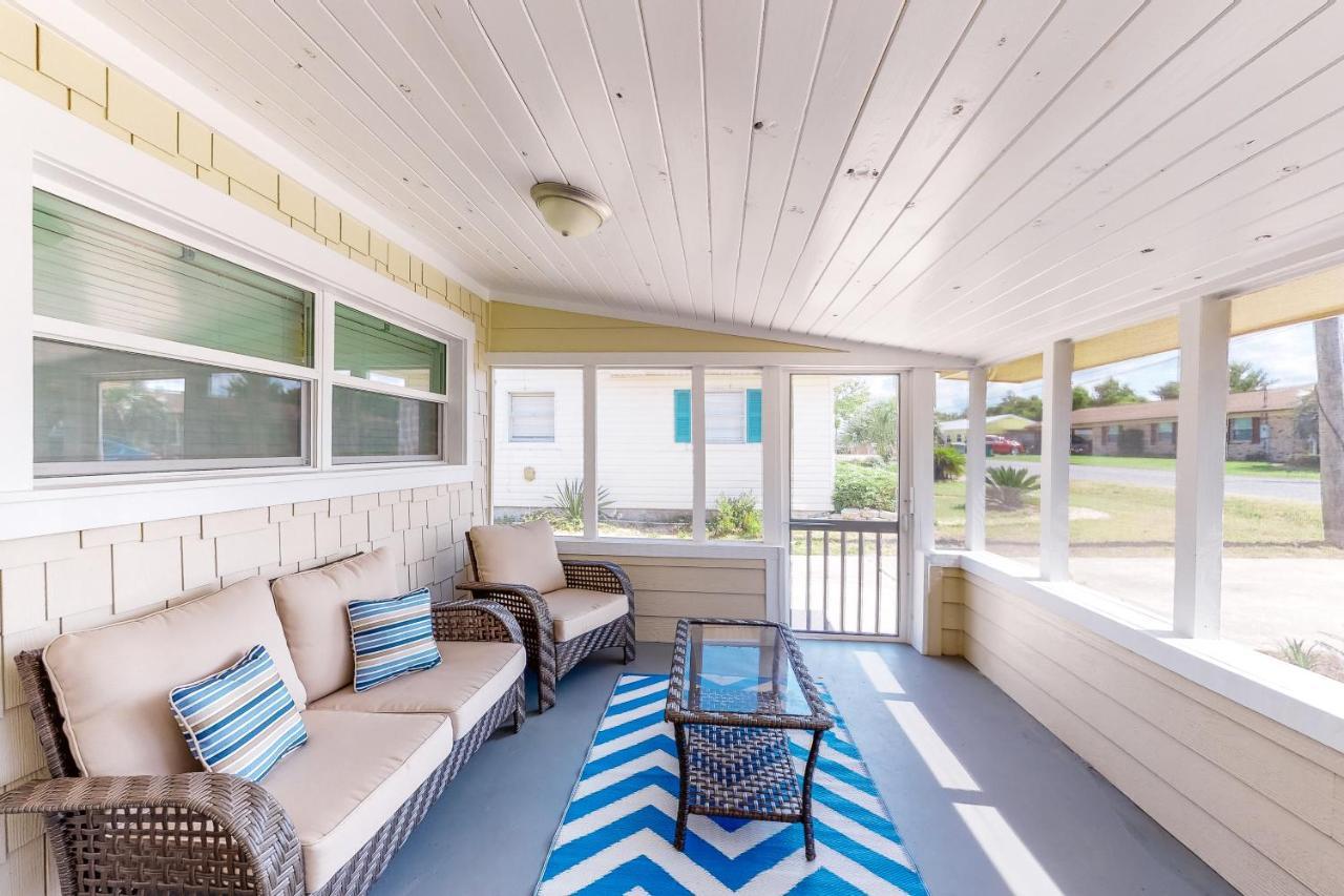 Cottage On Kelly Panama City Beach Exterior photo