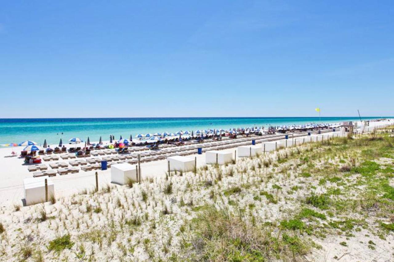 Cottage On Kelly Panama City Beach Exterior photo