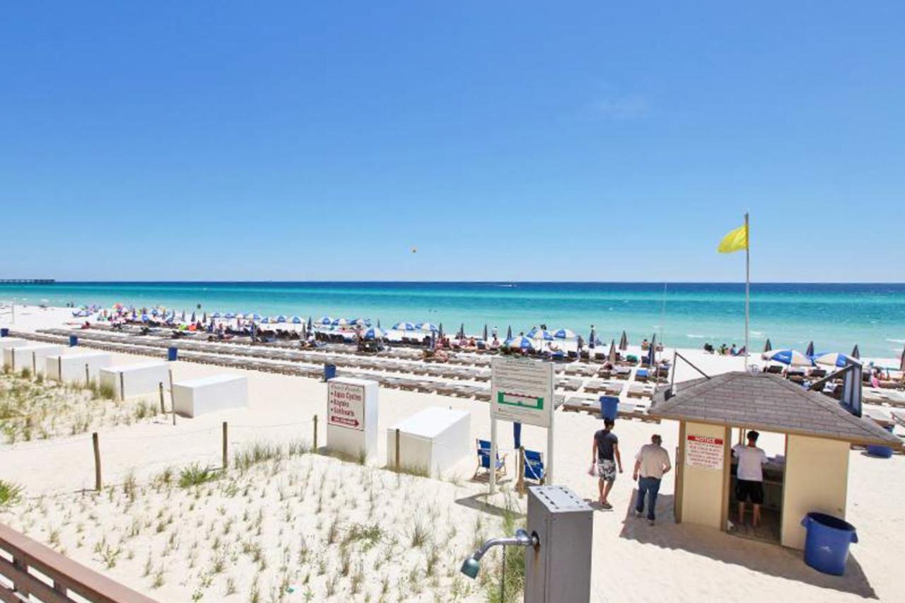 Cottage On Kelly Panama City Beach Exterior photo